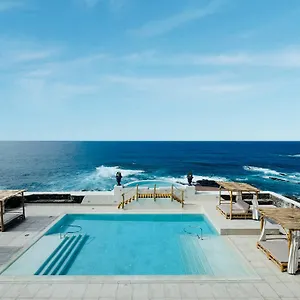  Otel Boutique Eco Costa Magica